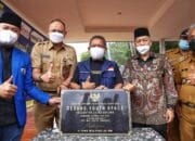 Youth Space Ujungberung Diharapakan Mampu Melahirkan Ide