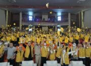 1.249 Petani Milenial Jawa Barat Diwisuda