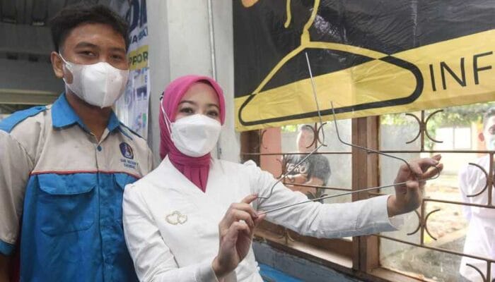 35 SMK Negeri di Jabar Resmi Jadi BLUD