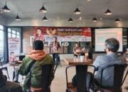 Aef Nurdin Gelar Sosialisasi 4 Pilar Kebangsaan