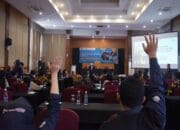 Ajudan Milenial Jabar, 30 Peserta Ditempa