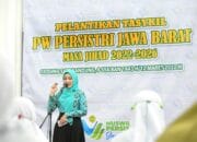 Atalia Apresiasi Persistri Majukan Perempuan Jabar