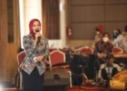 Atalia: PKK Lini Terdepan Wujudkan Zero Stunting