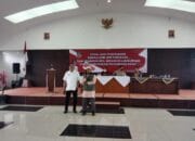 Bakesbangpol KBB Hadirkan Sosok William Maksum