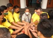 Bandung ASN Daraek Basket Punya 40 Pemain