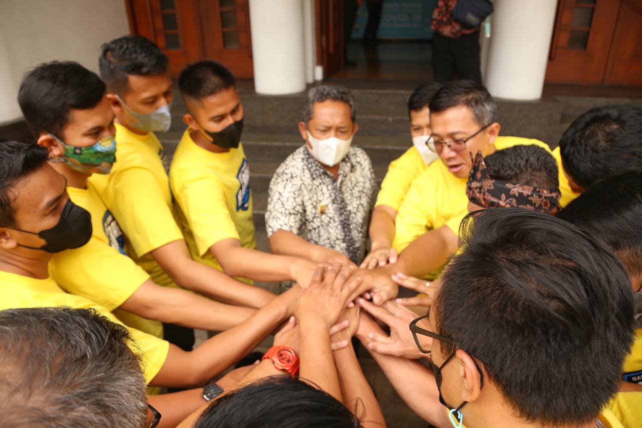 Bandung ASN Daraek Basket