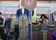 Bandung Meriahkan Produk UMKM INACRAFT 2022