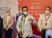 CONNECTI:CITY 2022 Hasilkan Rekomendasi Ekraf Pascakrisis