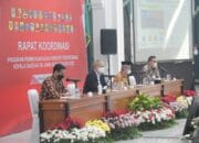 Cegah Korupsi, Tingkatkan Pengawasan Se-Jawa Barat