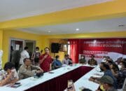 Civil Society Dinilai Mampu Menolak Perpanjangan Masa Jabatan Presiden