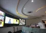 Dishub Jabar Pasang 4 Area Traffic Control System