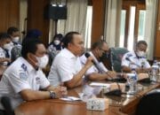 Dishub Jabar Siapkan 3 Strategi Hadapi Idulfitri 2022