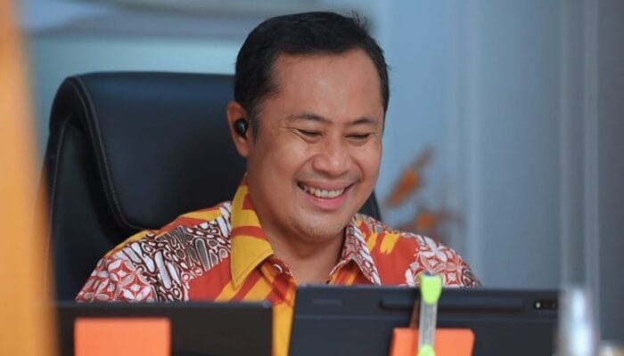 Fahmi Dorong Ahli Kesehatan Tingkatkan Pencegahan