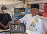 Gebyar Desa Tahun 2022, Pak Uu Dorong Hal Ini