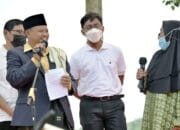 HARI AIR SEDUNIA 2022, Pak Uu Teguhkan Pembangunan