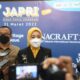 Inacraft 2022, Jabar Bakal Jadi Ikon Bergengsi Produk Kerajinan