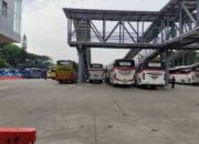 Jalur Pengeteman Kalideres di Terminal Leuwipanjang Berpolemik