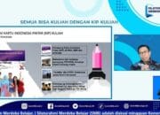 KIP Kuliah Merdeka 2022, Semua Siswa Bisa Kuliah