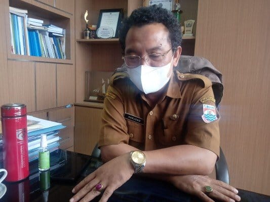 Kadisdik Kota Cimahi: Sekolah Harus Siaga