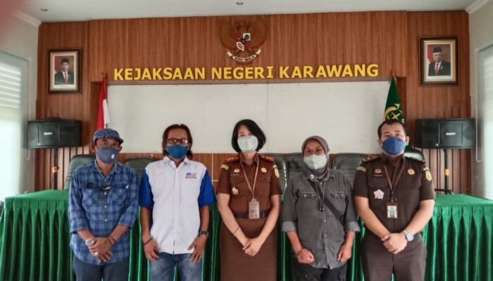 Kasus Dugaan Korupsi Fasilkom Unsika Tetap Diproses