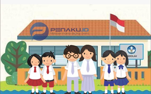 Kemendikbudristek: PTM Terbatas Ikuti SKB 4 Menteri