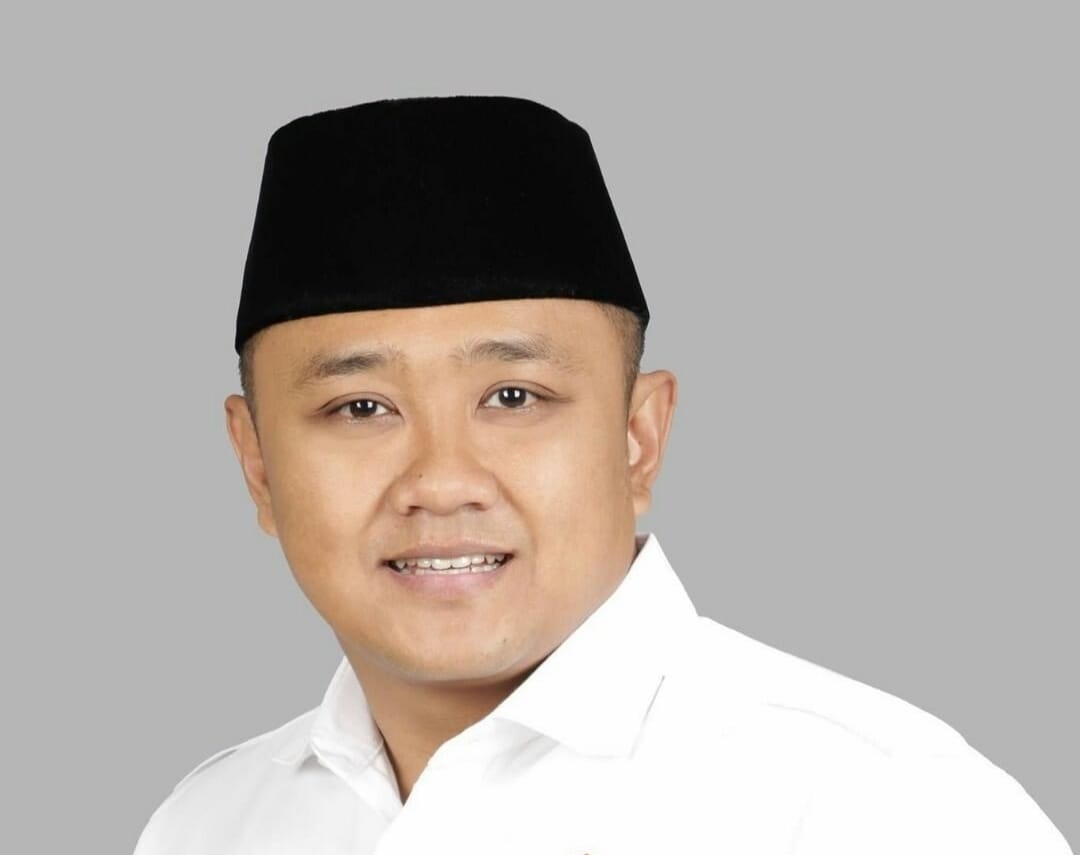 Ketua DPRD Kab Sukabumi