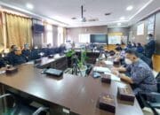 Komisi C DPRD Kota Bandung Minta Program Ducting Dimatangkan