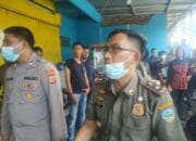 Koperasi Kemuning Mitra Persada Digeruduk Warga