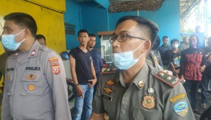Koperasi Kemuning Mitra Persada Digeruduk Warga