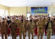 Kota Cimahi Berharap Banyak Belajar dari IPDN