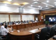 Media Gathering Dishub Jabar, Strategi Publikasi Lebaran