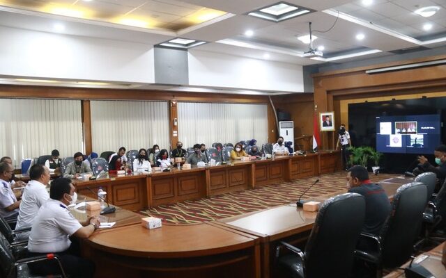 Media Gathering Dishub Jabar, Strategi Publikasi Lebaran