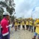 Media Site Visit PWI dan IJTI ke Gio Dipa Energi