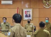 Monitoring dan Evaluasi RPJMD Kota Cimahi