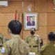 Monitoring dan Evaluasi RPJMD Kota Cimahi
