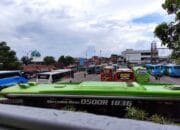 Naik Bus Gratis di Kota Bandung, Mau? Intip Jadwalnya