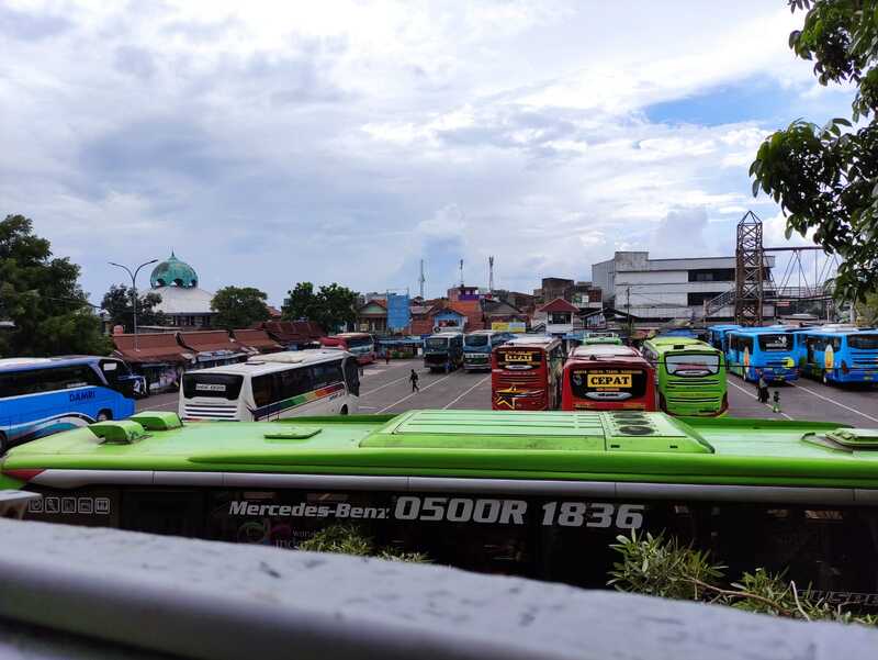 Naik Bus Gratis di Kota Bandung, Mau? Intip Jadwalnya