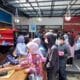 Operasi Minyak Goreng di Kel Antapani Menyasar 8 RW