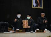 PAD Jabar 2021 Terealisasi 36,99 Triliun Rupiah