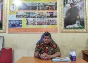 Panti Yatim Baraya Bersiap Sambut Ramadan 1443 H