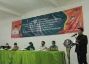 Pemkab Bandung Salurkan Bantuan Bencana Longsor di Pangalengan