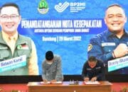 Perlindugan Pekerja Migran Diperkuat dengan JMSC