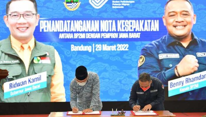 Perlindugan Pekerja Migran Diperkuat dengan JMSC