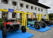 Perputaran Ekonomi Sektor Otomotif di Jabar Capai 1,5 T
