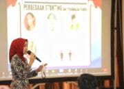Pesan Atalia untuk Perempuan Jawa Barat