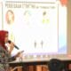 Pesan Atalia untuk Perempuan Jawa Barat