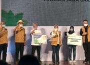 Petani Milenial Jamur Raup Cuan 4,5 Juta Rupiah Per Bulan