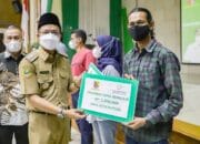 Pinjaman Dana Bergulir Mengurangi Pengangguran 2%