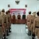 Plt Camat Cipatat Melepas 45 Praja IPDN untuk PKL