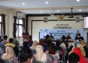 Ngatiyana Ajak Fahami Nilai-nilai Ideologi Pancasila